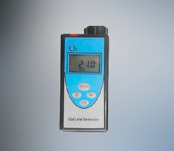 氧氣檢測儀