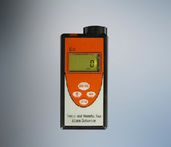 可燃氣體檢測儀