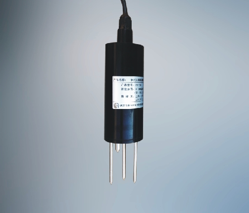 土壤多參數傳感器