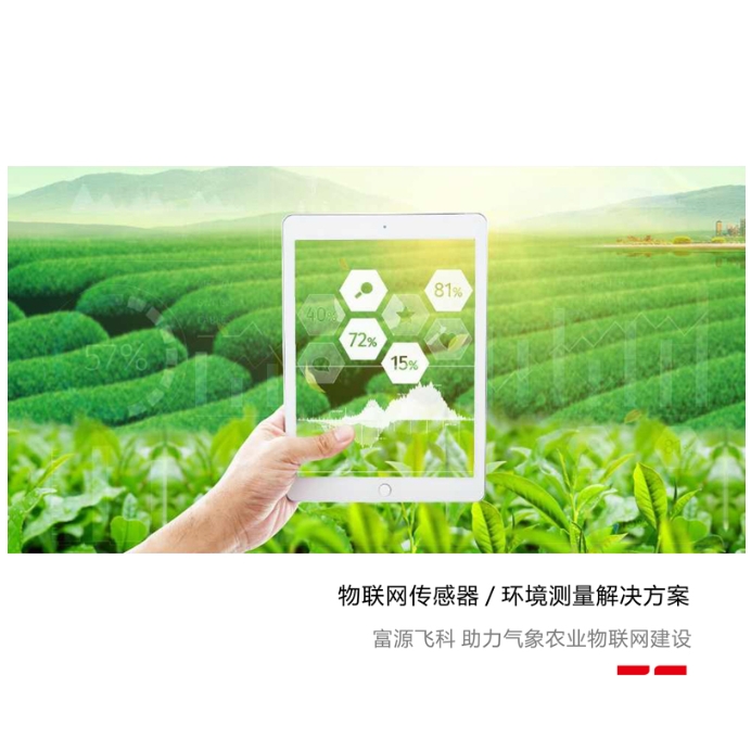 環(huán)境傳感器宣傳頁(yè)2023