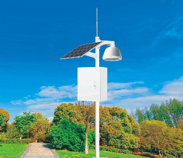 空氣質(zhì)量站(擴(kuò)散式)